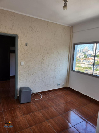 Imagem Apartamento com 1 Quarto à Venda, em Vila Da Saúde - São Paulo Imagem Apartamento com 1 Quarto à Venda, em Vila Da Saúde - São Paulo