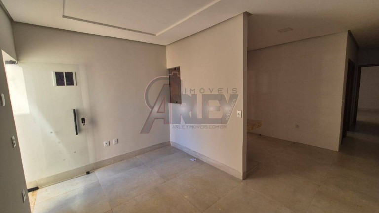 Imagem Casa com 3 Quartos à Venda, 100 m² em Dos Mangues - Montes Claros