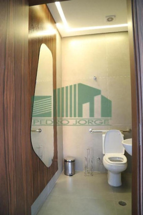 Imagem Apartamento com 4 Quartos à Venda, 268 m² em Pina - Recife