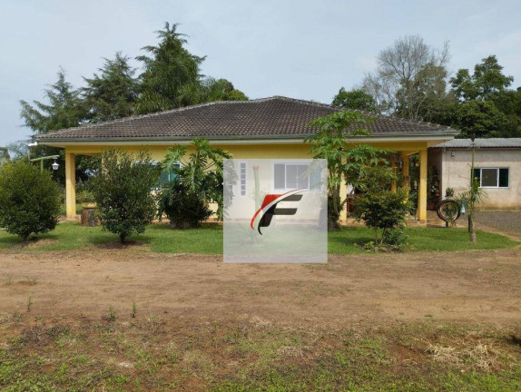 Imagem Chácara à Venda, 121.000 m² em Centro - Santa Maria Do Oeste Imagem Chácara à Venda, 121.000 m² em Centro - Santa Maria Do Oeste