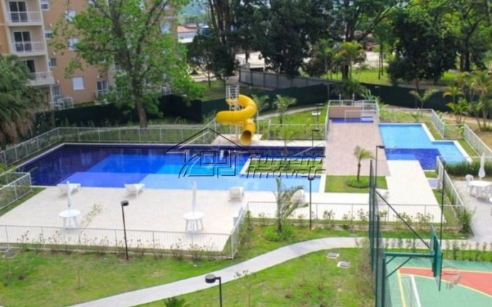 Imagem Apartamento com 3 Quartos à Venda, 80 m² em Jacareí - Jacareí Imagem Apartamento com 3 Quartos à Venda, 80 m² em Jacareí - Jacareí