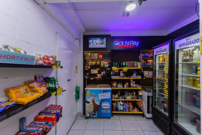 Imagem Apartamento com 2 Quartos à Venda, 43 m² em Jardim íris - São Paulo