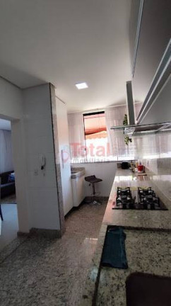 Imagem Cobertura com 3 Quartos à Venda, 189 m² em Giovanini - Coronel Fabriciano