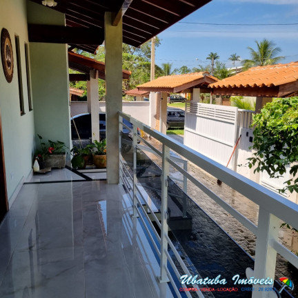 Imagem Casa com 2 Quartos à Venda, 180 m² em Ressaca - Ubatuba Imagem Casa com 2 Quartos à Venda, 180 m² em Ressaca - Ubatuba