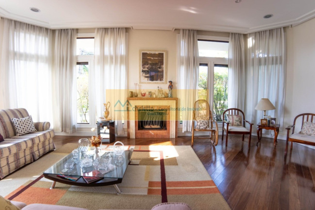 Imagem Sobrado com 4 Quartos à Venda, 462 m² em Tamboré - Santana De Parnaíba Imagem Sobrado com 4 Quartos à Venda, 462 m² em Tamboré - Santana De Parnaíba