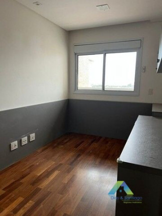 Imagem Apartamento com 4 Quartos à Venda, 205 m² em Mirandópolis - São Paulo