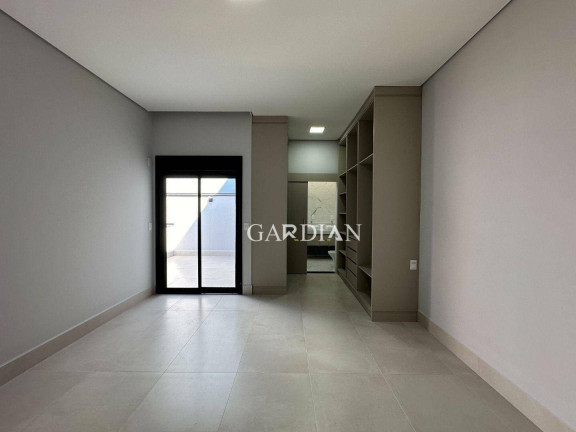 Imagem Casa com 3 Quartos à Venda, 137 m² em Loteamento Park Gran Reserve - Indaiatuba
