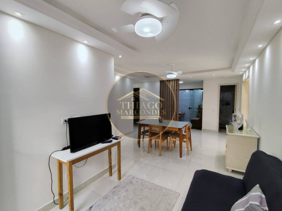 Imagem Apartamento com 2 Quartos à Venda, 166 m² em Balneário Nereidas - Guaratuba
