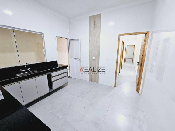 Imagem Casa com 3 Quartos à Venda, 110 m² em Jardim Pau Preto - Indaiatuba Imagem Casa com 3 Quartos à Venda, 110 m² em Jardim Pau Preto - Indaiatuba