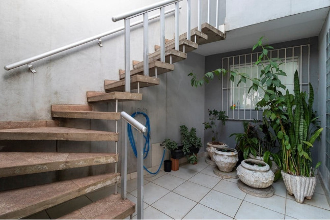 Imagem Casa com 2 Quartos à Venda,  em Vila Monumento - São Paulo