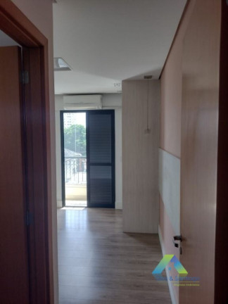 Imagem Apartamento com 3 Quartos à Venda, 97 m² em Mooca - São Paulo