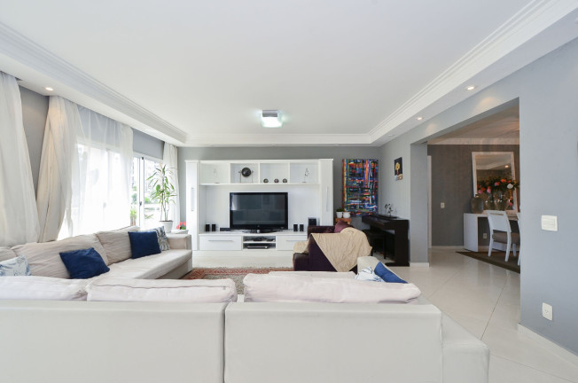 Imagem Apartamento com 3 Quartos à Venda, 158 m² em Vila Mascote - São Paulo