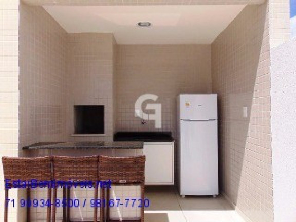 Imagem Apartamento com 2 Quartos à Venda, 58 m² em Cabula - Salvador Imagem Apartamento com 2 Quartos à Venda, 58 m² em Cabula - Salvador