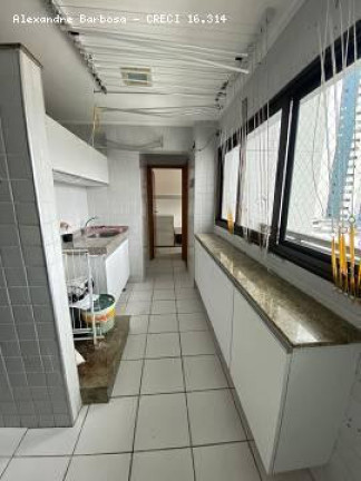 Imagem Apartamento com 4 Quartos à Venda, 175 m² em Boa Viagem - Recife