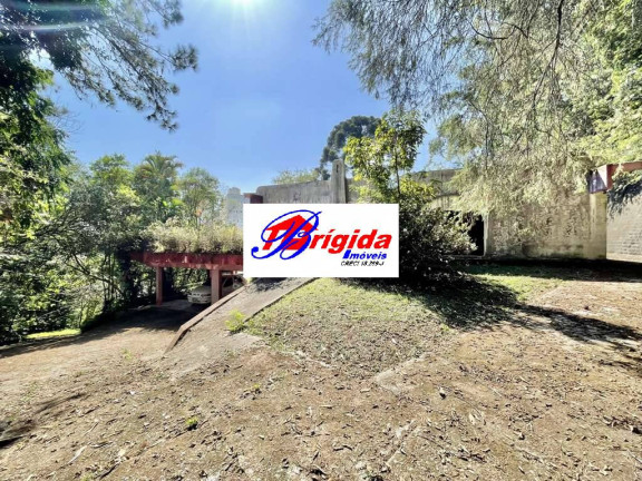 Casa com 4 Quartos à Venda, 700 m² em Jardim Colibri - Cotia