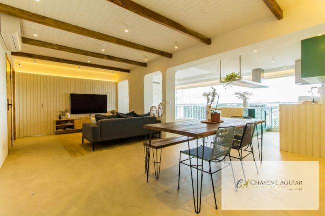 Imóvel com 3 Quartos à Venda, 136 m² em Vila Anastácio - São Paulo