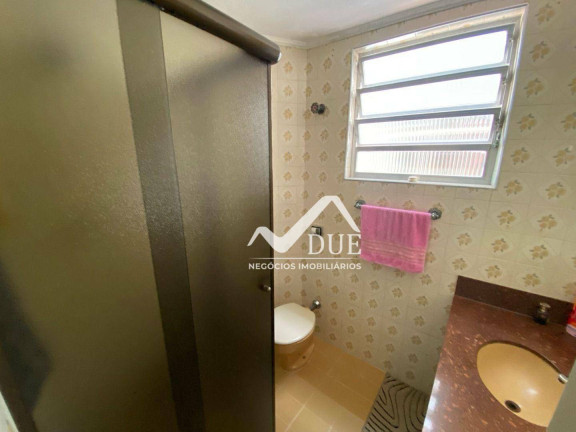 Imagem Apartamento com 2 Quartos à Venda, 65 m² em Marapé - Santos
