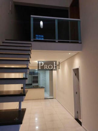 Sobrado com 3 Quartos à Venda, 143 m² em Jardim Hollywood - São Bernardo Do Campo