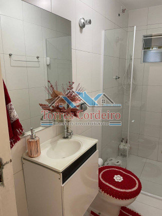Imagem Apartamento com 3 Quartos à Venda, 82 m² em Vila São Francisco - São Paulo