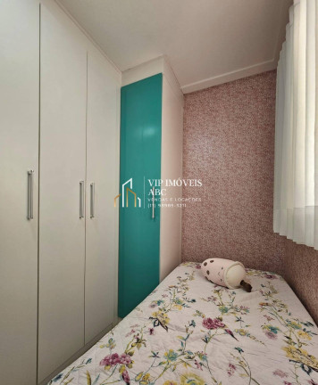 Imagem Apartamento com 2 Quartos à Venda, 100 m² em Parque Novo Oratório - Santo André