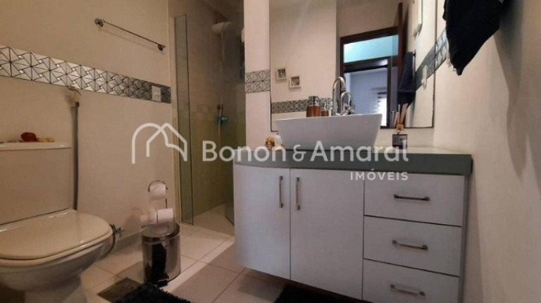 Imagem Apartamento com 3 Quartos à Venda, 122 m² em Taquaral - Campinas Imagem Apartamento com 3 Quartos à Venda, 122 m² em Taquaral - Campinas