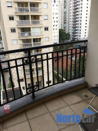 Imagem Apartamento com 3 Quartos à Venda, 83 m² em Vila Pompéia - São Paulo