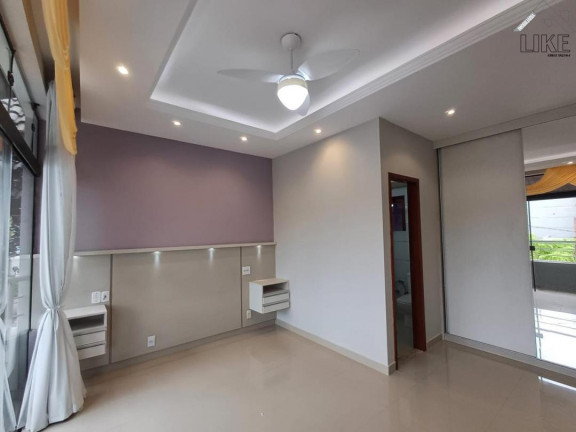 Imagem Casa com 5 Quartos à Venda, 309 m² em Urbanova - São José Dos Campos