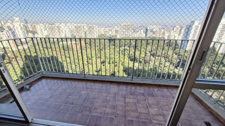 Imagem Apartamento com 2 Quartos à Venda, 107 m² em Vila Suzana - São Paulo Imagem Apartamento com 2 Quartos à Venda, 107 m² em Vila Suzana - São Paulo