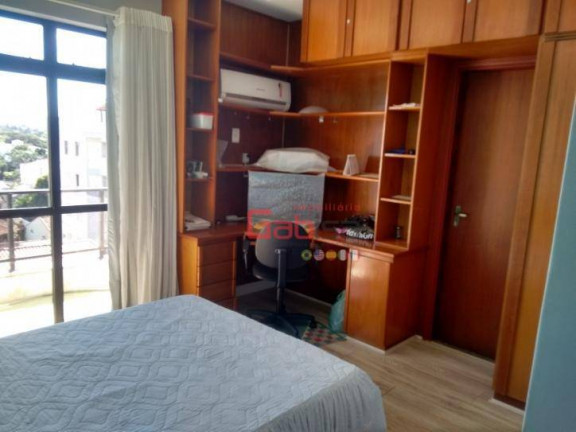 Imagem Cobertura com 4 Quartos à Venda, 280 m² em Passagem - Cabo Frio Imagem Cobertura com 4 Quartos à Venda, 280 m² em Passagem - Cabo Frio