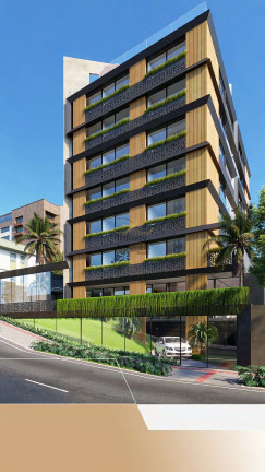 Cobertura com 4 Quartos à Venda, 282 m² em Santo Antônio - Belo Horizonte