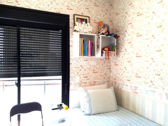 Imagem Apartamento com 4 Quartos à Venda, 180 m² em Panamby - São Paulo Imagem Apartamento com 4 Quartos à Venda, 180 m² em Panamby - São Paulo