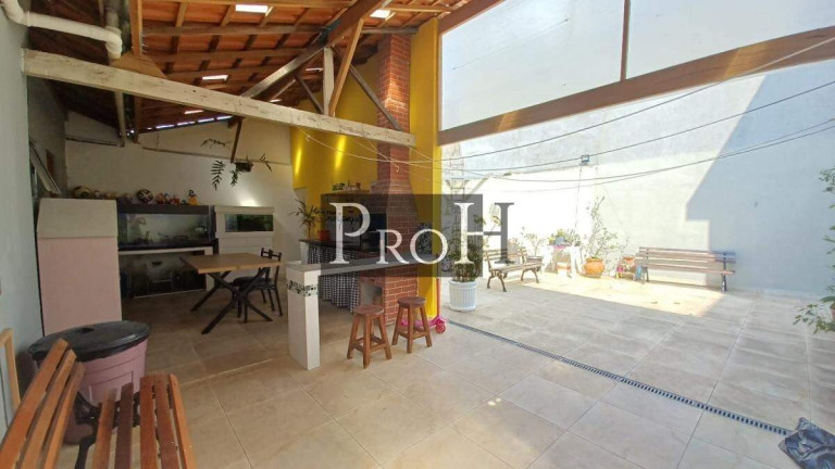 Imagem Casa com 3 Quartos à Venda, 252 m² em Sacomã - São Paulo Imagem Casa com 3 Quartos à Venda, 252 m² em Sacomã - São Paulo