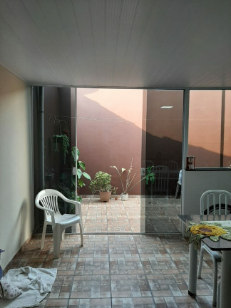 Imagem Casa de Condomínio com 3 Quartos à Venda, 150 m² em Wanel Ville - Sorocaba