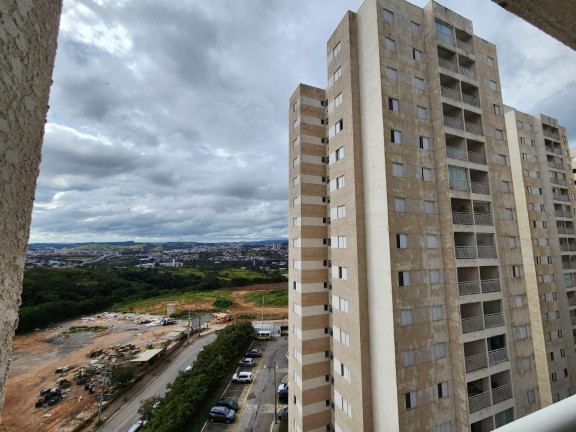 Imóvel com 3 Quartos à Venda, 84 m² em Parque Morumbi - Votorantim