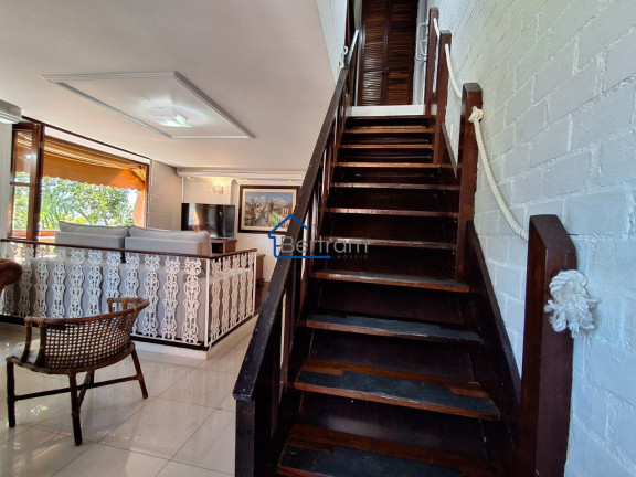 Imagem Apartamento com 3 Quartos à Venda ou Locação, 128 m² em Porto Bracuhy - Angra Dos Reis