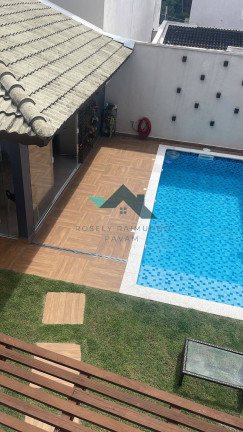 Imagem Casa com 3 Quartos à Venda, 250 m² em Jundiaí