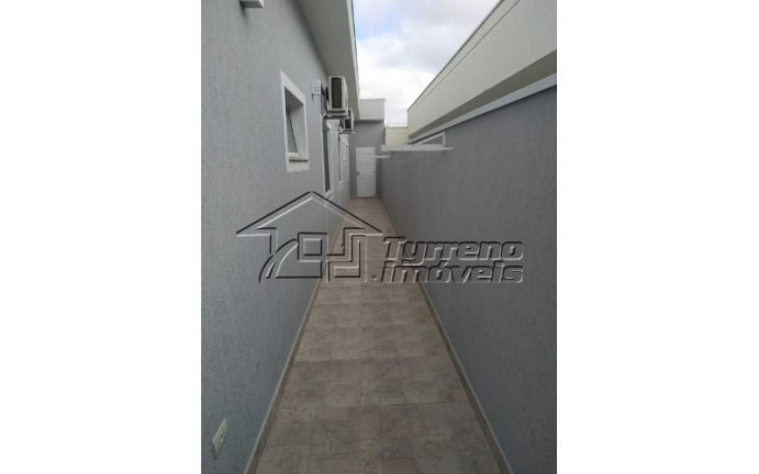 Imagem Casa de Condomínio com 3 Quartos à Venda, 160 m² em Jacareí - Jacareí