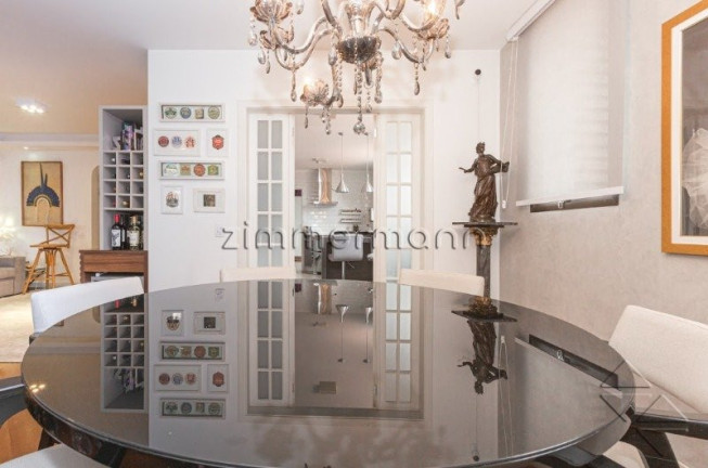 Imagem Apartamento com 3 Quartos à Venda, 330 m² em Aclimacao - São Paulo Imagem Apartamento com 3 Quartos à Venda, 330 m² em Aclimacao - São Paulo