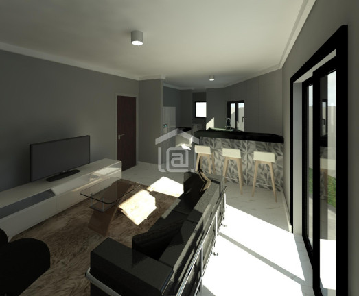 Imagem Imóvel com 3 Quartos à Venda, 85 m² em Jardim Quisisana - Poços De Caldas