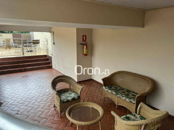 Imagem Apartamento com 3 Quartos à Venda, 85 m² em Setor Bueno - Goiânia