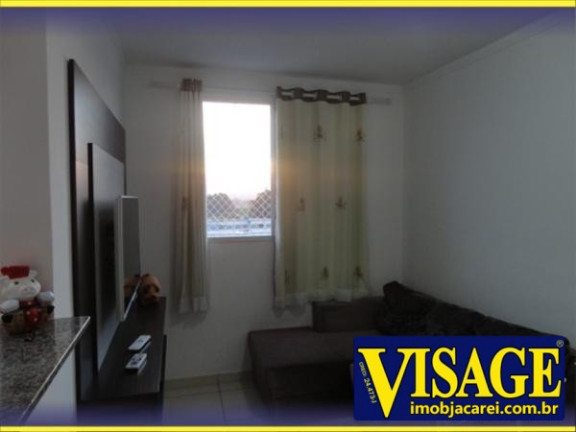Apartamento com 2 Quartos à Venda,  em Vila Branca - Jacareí