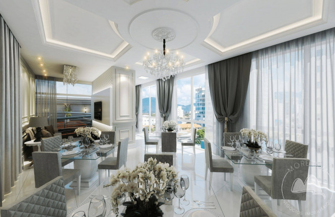 Imagem Apartamento com 3 Quartos à Venda, 142 m² em Meia Praia - Itapema Imagem Apartamento com 3 Quartos à Venda, 142 m² em Meia Praia - Itapema