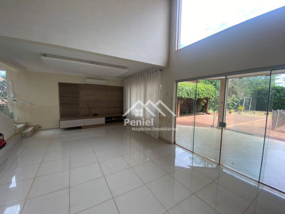 Imagem Sobrado com 3 Quartos à Venda, 500 m² em Condomínio Bosque Das Colinas - Ribeirão Preto