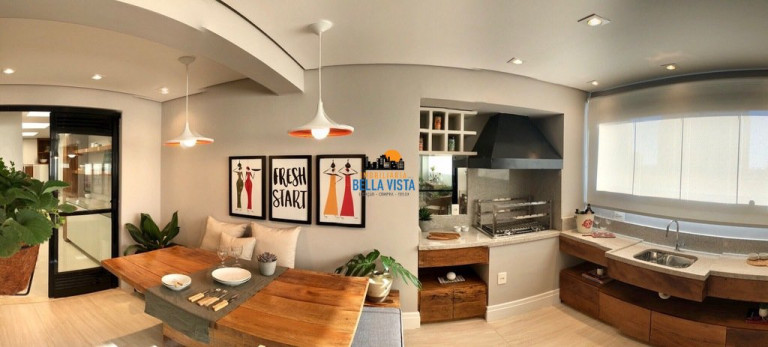 Imagem Apartamento com 3 Quartos à Venda, em Santana - São Paulo Imagem Apartamento com 3 Quartos à Venda, em Santana - São Paulo
