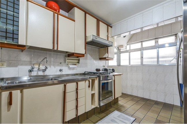 Imagem Imóvel com 1 Quarto à Venda,  em Moema - São Paulo