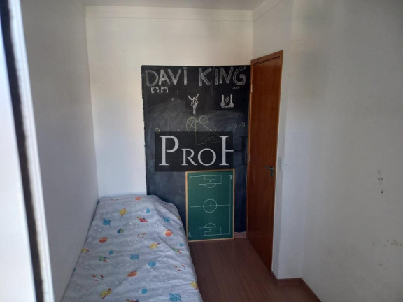 Imagem Cobertura com 2 Quartos à Venda, 110 m² em Jardim Bela Vista - Santo André Imagem Cobertura com 2 Quartos à Venda, 110 m² em Jardim Bela Vista - Santo André