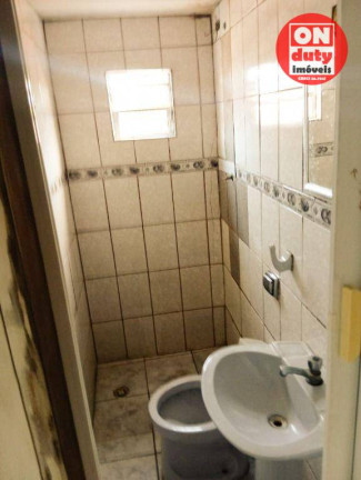 Imagem Sobrado com 3 Quartos à Venda, 140 m² em Jardim Santa Maria - Guarujá Imagem Sobrado com 3 Quartos à Venda, 140 m² em Jardim Santa Maria - Guarujá
