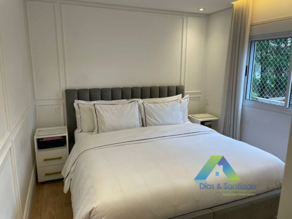 Imagem Apartamento com 3 Quartos à Venda, 144 m² em Campo Belo - São Paulo Imagem Apartamento com 3 Quartos à Venda, 144 m² em Campo Belo - São Paulo