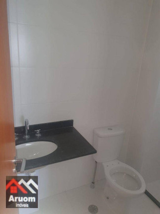 Imagem Apartamento com 3 Quartos à Venda, 134 m² em Vila Bertioga - São Paulo