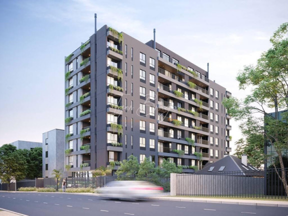 Imagem Apartamento com 2 Quartos à Venda, 64 m² em Boa Vista - Curitiba Imagem Apartamento com 2 Quartos à Venda, 64 m² em Boa Vista - Curitiba